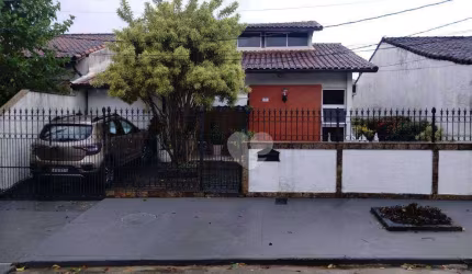 Casa com 2 quartos à venda por R$ 660.000 - Taquara - Rio de Janeiro/RJ