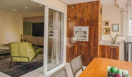 Apartamento à venda, 121 m² por R$ 1.200.000,00 - Barra da Tijuca - Rio de Janeiro/RJ