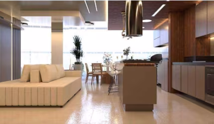Apartamento com 3 quartos à venda, 99 m² por R$ 1.200.000 - Recreio dos Bandeirantes - Rio de Janeiro/RJ
