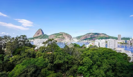 Apartamento com 3 dormitórios à venda, 150 m² por R$ 3.100.000,01 - Flamengo - Rio de Janeiro/RJ