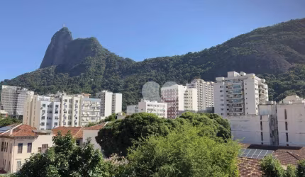 Apartamento com 2 quartos, suíte, vaga à venda, 103 m² por R$ 1.200.000 - Botafogo