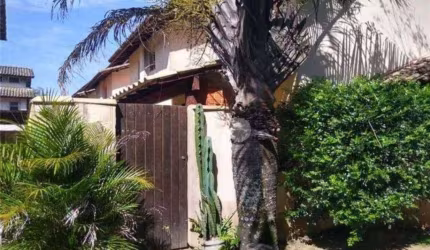 Casa à venda, 100 m² por R$ 450.000,00 - Vargem Grande - Rio de Janeiro/RJ