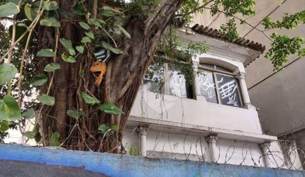 Casa com 4 quartos à venda, 348 m² por R$ 3.000.000 - Botafogo - Rio de Janeiro/RJ