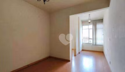 Apartamento com 1 quarto  à venda, 30 m² por R$ 335.000 - Tijuca - Rio de Janeiro/RJ