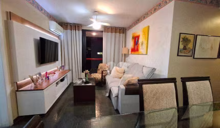 Apartamento com 2 quartos 1 vaga à venda no Garden Park, Grajaú, Rio de Janeiro/RJ