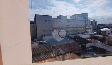 Apartamento com 2 quartos à venda, 68 m² por R$ 245.000 - Rio Comprido - Rio de Janeiro/RJ
