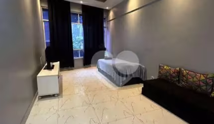 Apartamento com 3 quartos à venda, 83 m² por R$ 1.080.000 - Copacabana - Rio de Janeiro/RJ
