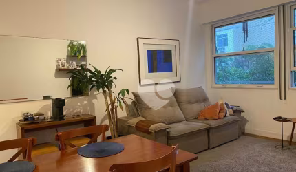 Humaitá- Apartamento à Venda em Região Nobre da Zona Sul