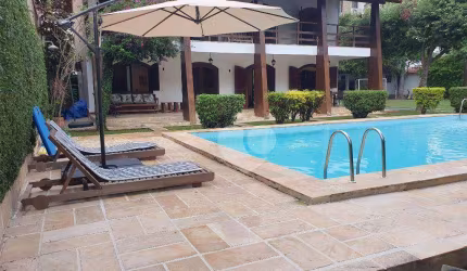 Casa Encantadora na Gleba A, Recreio dos Bandeirantes