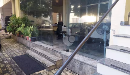 Loja para alugar, 334 m² Jardim Oceânico  - Barra da Tijuca - Rio de Janeiro/RJ
