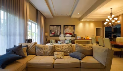 Apartamento Garden com 4 dormitórios à venda, 492 m² por R$ 6.500.000,00 - Botafogo - Rio de Janeiro/RJ