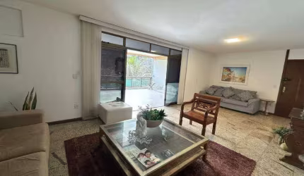 Apartamento com 4 dormitórios à venda, 185 m² por R$ 1.300.000,00 - Recreio dos Bandeirantes - Rio de Janeiro/RJ