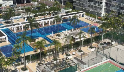 Cobertura Duplex com 3 quartos à venda, 154 m² por R$ 850.000 - Recreio dos Bandeirantes - Rio de Janeiro/RJ