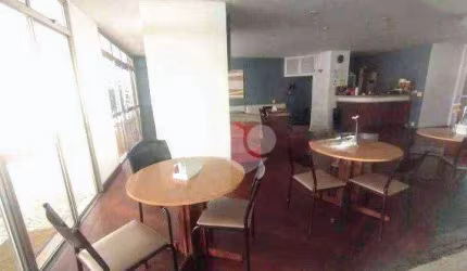 Apartamento com 2 quartos à venda, 72 m² por R$ 1.200.000 - Humaitá - Rio de Janeiro/RJ
