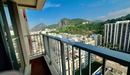 Apartamento com 2 quartos à venda, 88 m²  - Copacabana - Rio de Janeiro/RJ