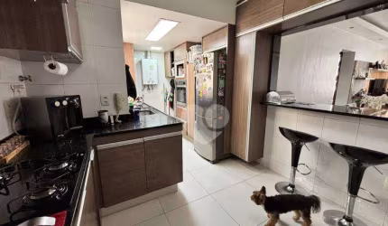 Apartamento com 2 dormitórios à venda, 65 m² por R$ 640.000,00 - Tijuca - Rio de Janeiro/RJ