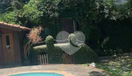 Casa com 4 quartos sendo 1 suíte à venda, 221 m² por R$ 1.600.000 - Recreio dos Bandeirantes - Rio de Janeiro/RJ