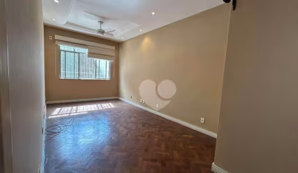 Apartamento com 2 quartos à venda, 80 m² por R$ 460.000 - Tijuca - Rio de Janeiro/RJ
