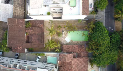 Casa com 7 quartos para alugar, 528 m² por R$ 21.249/mês - Recreio dos Bandeirantes - Rio de Janeiro/RJ