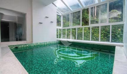 Apartamento com 4 quartos à venda, 571 m² por R$ 4.910.000 - Gávea - Rio de Janeiro/RJ