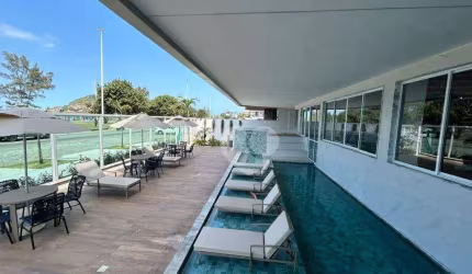 Cobertura com 3 quartos à venda, 250 m² por R$ 4.200.000 - Recreio dos Bandeirantes - Rio de Janeiro/RJ