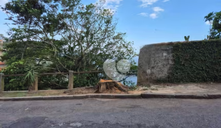 Terreno à venda, 1310 m² por R$ 3.000.000,00 - Joá - Rio de Janeiro/RJ