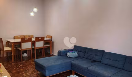 Apartamento com 2 quartos à venda, 82 m² por R$ 750.000 - Grajaú - Rio de Janeiro/RJ