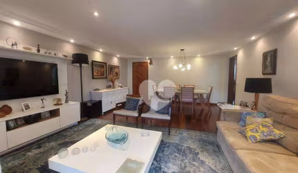 Apartamento com 3 quartos à venda, 148 m² por R$ 1.100.000 - Recreio dos Bandeirantes - Rio de Janeiro/RJ