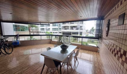 Apartamento com 2 quartos à venda, 93 m² por R$ 950.000,00 - Recreio dos Bandeirantes - Rio de Janeiro/RJ