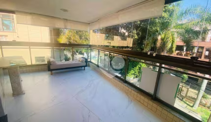 Apartamento com 3 quartos à venda, 103 m² por R$ 780.000 - Recreio dos Bandeirantes - Rio de Janeiro/RJ
