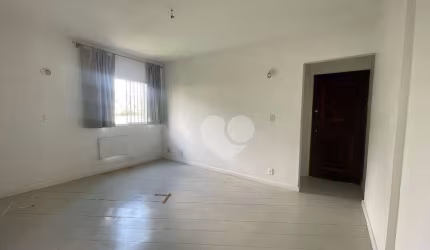 Apartamento com 2 dormitórios à venda, 69 m² por R$ 360.000,00 - Andaraí - Rio de Janeiro/RJ