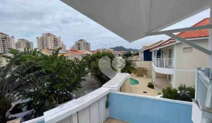 Casa com 4 dormitórios à venda, 196 m² por R$ 1.630.000,00 - Recreio dos Bandeirantes - Rio de Janeiro/RJ