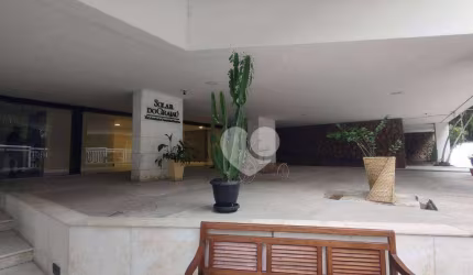 Apartamento com 2 quartos com dependência completa à venda, 76 m²- Vila Isabel - Rio de Janeiro/RJ