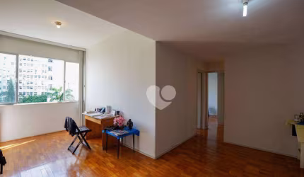 Apartamento com 3 dormitórios à venda, 98 m² por R$ 1.150.000,00 - Flamengo - Rio de Janeiro/RJ