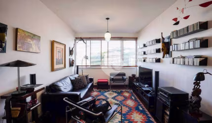 Apartamento com 3 quartos à venda, 127 m² por R$ 1.150.000 - Laranjeiras - Rio de Janeiro/RJ