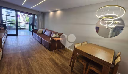 Apartamento com 4 quartos à venda, 93 m² por R$ 1.390.000 - Recreio dos Bandeirantes - Rio de Janeiro/RJ