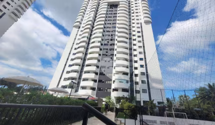 BARRA BALI ORANGE Apartamento com 3 quartos à venda, 73 m² por R$ 790.000 - Recreio dos Bandeirantes - Rio de Janeiro/RJ
