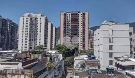 Apartamento com 2 quartos à venda - Vila Isabel - Rio de Janeiro/RJ