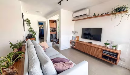 Cobertura com 3 quartos à venda, 158 m² por R$ 2.950.000 - Flamengo - Rio de Janeiro/RJ