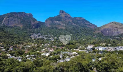 RESERVA DO ITANHANGÁ  2 Terrenos à venda, 1708 m² por R$ 1.900.000 - Itanhangá - Rio de Janeiro/RJ