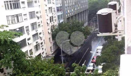 Apartamento à venda, 99 m² por R$ 1.250.000,00 - Copacabana - Rio de Janeiro/RJ
