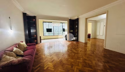 Apartamento com 3 quartos à venda, 248 m² por R$ 2.950.000 - Flamengo - Rio de Janeiro/RJ