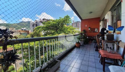 Apartamento 2 quartos a venda Grajaú - RJ