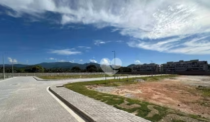 Terreno à venda, 180 m² por R$ 650.000,00 - Recreio dos Bandeirantes - Rio de Janeiro/RJ