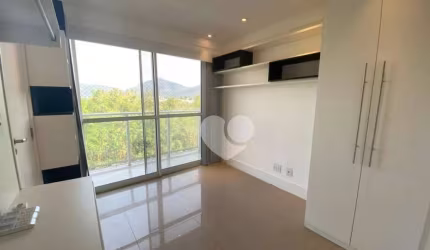 Apartamento com 3 dormitórios à venda, 92 m² por R$ 790.000,00 - Recreio dos Bandeirantes - Rio de Janeiro/RJ
