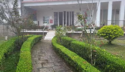Casa com 6 dormitórios à venda, 806 m² por R$ 5.000.000,00 - Teresópolis - Teresópolis/RJ