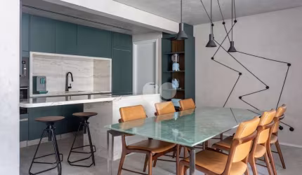 Excelente apartamento a venda  2 quartos na  Lagoa