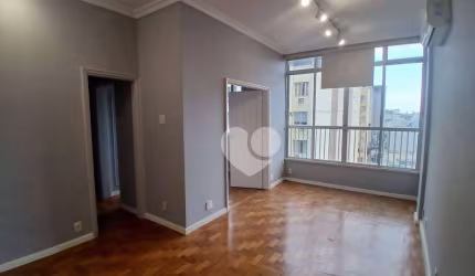 Apartamento com 2 quartos à venda, 68 m² Copacabana- Rio de Janeiro/RJ