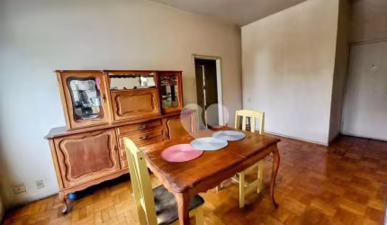 Apartamento com 2 quartos à venda, 66 m² por R$ 750.000 - Botafogo - Rio de Janeiro/RJ