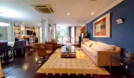 Apartamento com 3 quartos à venda, 230 m² por R$ 2.600.000 - Flamengo - Rio de Janeiro/RJ